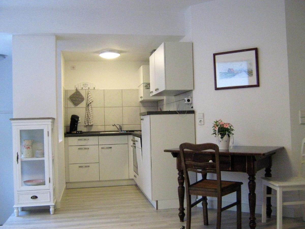 Ferienwohnung Casa Bianca Ofemburgo Exterior foto